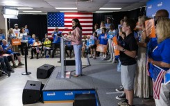Haley Stevens has built her campaign around experience, manufacturing and electability
