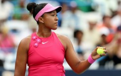 Japan's Naomi Osaka has her eye on the US Open as she plays the WTA 1000 hard court tournament in Toronto