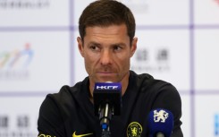 Chelsea manager Xabi Alonso said 'no decision' had been made on Mykhailo Mudryk's future but added the winger could play in pre-season after returning from a doping ban.