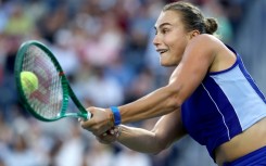 World number one Aryna Sabalenka is through to the third round of the WTA 1000 in Toronto after a victory over Japanese qualifier Moyuka Uchijima
