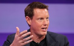 Paramount Skydance CEO David Ellison, son of billionaire Larry Ellison, is an ally of US President Donald Trump