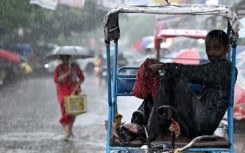 Monsoon-related disasters are an annual occurrence across India after the region's long summers when many parts of the country face water scarcity and drought