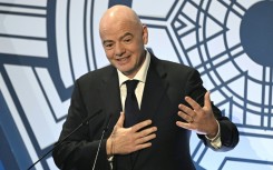 FIFA president Gianni Infantino has been accused of an abuse of power by football players union Fifpro