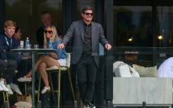 LIV Golf chief executive officer Scott O'Neil says a deal with a lead investor has been made to secure funding for the series beyond 2026