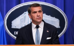Acting US Attorney General Todd Blanche announced the indictment of several top leaders of Mexico's Jalisco New Generation cartel