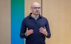 Google DeepMind co-founder Demis Hassabis is transitioning into a new role that's more focused on "long-term strategy"