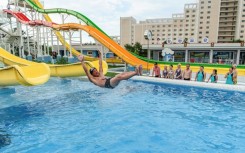Experts say North Koreans are likely suffering more from the heat than South Koreans because they lack the infrastructure that South Korea has