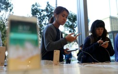 iPhone-maker Apple is suing OpenAI over allegations of stolen trade secrets