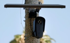 Opponents says the cameras, which capture license plate numbers and other features of vehicles, are infringing on their civil liberties