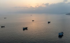 Iran has set preconditions for reopening the Strait of Hormuz, including compensation for war damages, complicating a potential deal to open the vital waterway