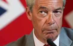 Reform UK Leader Nigel Farage triggered a by-election by resigning, but now finds himself in a battle with Count Binface