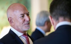 Amazon founder Jeff Bezos is reportedly part of a consortium nearing a deal to buy a one-third stake in Liverpool