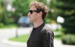 Meta CEO Mark Zuckerberg has written about his vision for artificial intelligence amid a debate in the US about whether access to the technology should be more restricted