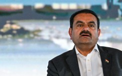 The Adani Group is one of India's largest business empires, operating businesses ranging from ports and power plants to cement factories and media houses