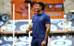 Australia's Miles Amatosero has been banned for three matches