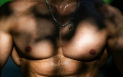 Banned peptides are commonly promoted in gyms to bodybuilders
