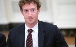 Meta CEO Mark Zuckerberg, seen in this file picture, is expected to testify in the landmark social media trial