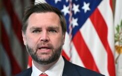 US Vice President JD Vance's comments underscored the growing reality that the war with Iran now centers on control of the Strait of Hormuz