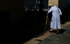 Heat beyond the level the elderly can tolerate will affect 'far more people than previously estimated', the researchers warned