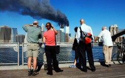 An entire generation now exists that was not alive when the 9/11 attacks occurred