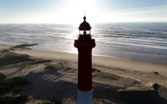 This year 90 percent of the Bay of Biscay experienced marine heatwaves, the study found