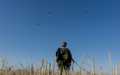 Ground robots are being integrated into combat missions