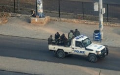 Security was tightened in Zambia for the August 13 elections