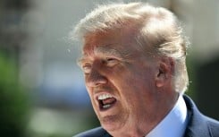 Trump is facing mounting domestic political pressure over the Iran war as November elections quickly approach