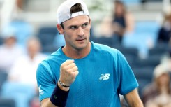 American Tommy Paul is through to the quarter-finals of the ATP Cincinnati Masters after an upset win over top seed Alexander Zverev