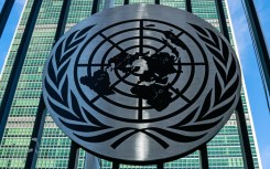 The five permanent members of the UN's top body, the Security Council, hold the power over who leads the global organization