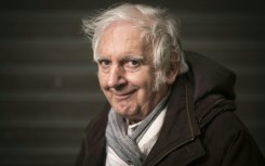 Noel Godin spent more than three decades lobbing pies at rich and famous targets he felt needed bringing down a notch