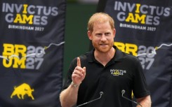 Prince Harry is soon expected to return to live in the UK with his wife Meghan and two children
