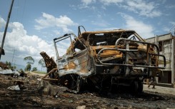 The conflict has seen M23 take control of parts of eastern DRC since 2025, and repeated attempts to negotiate an end to the fighting have been unsuccessful