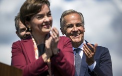 According to Canadian Prime Minister Mark Carney, the dispute with the nation's largest trading partner was not just about tariff demands but what he called unacceptable 'threats' to the French language and 'Quebec culture'