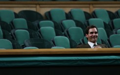 Roger Federer is preparing to take a curtain call from New York tennis fans, four years after his retirement from the sport
