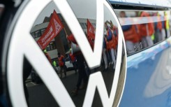 VW has struggled with Chinese competition, US tariffs and patchy demand in Europe