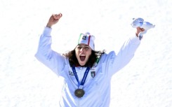 Italian veteran Federica Brignone returned from injury to win two gold medals at the 2026 Olympics
