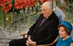 King Harald V, who has died aged 89, was Europe's oldest reigning monarch