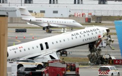 The crash was LaGuardia's first fatal accident since 1992