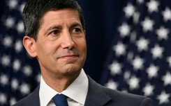 Kevin Warsh's speech at Jackson Hole will be closely followed by investors hoping for some clues on the bank's rate plans