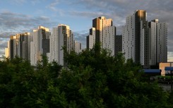 Ma also designed Beijing's Baiziwan Social Housing project, a subsidised residential compound for low-income communities, which features an open layout with an elevated garden level and a design that optimises sunlight.