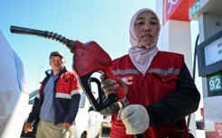 Mongolia has been gripped by a relentless fuel shortage after Ukrainian strikes on Russian oil facilities disrupted supply