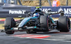 'The risk will always be there," says F1 championship leader Kimi Antonelli
