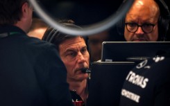 Mercedes' team principal Toto Wolff sys he knew that Kimi Antonelli was going to 'walk on water' at Monza