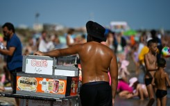 Scientists say that human activity -- primarily burning fossil fuels -- is heating the planet and fuelling extreme weather events.