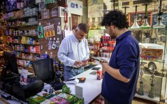 In old Dubai, where Iranian merchants are firmly established, they do not believe there will be a break in the ties forged over decades between the UAE's financial hub and southern Iran