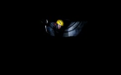 No signs of life have been heard in the tunnels since September 5, when rescuers found a Chinese worker