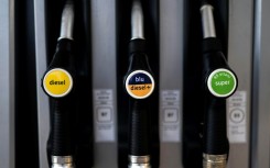 The spike in oil energy costs caused by the Middle East crisis has put pressure on central banks to temper global inflation
