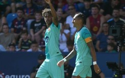 Barcelona's teenage winger Lamine Yamal believes he should win the Ballon d'Or this year, ahead of Real Madrid's Kylian Mbappe