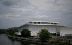 Shortly after beginning his second term, US President Donald Trump installed himself as chairman of the Kennedy Center, which is named in honor of late president John F. Kennedy